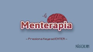 Menterapia (itch)