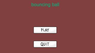 Bouncing Ball-DEMO (itch)