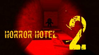 Horror Hotel 2 (itch)