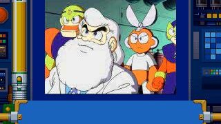 Super Adventure Rockman