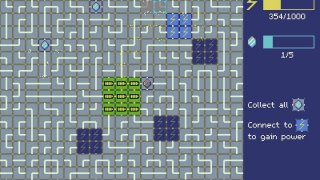 Diamond Lattice (itch)