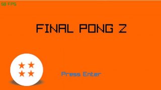 Pong Z (itch)