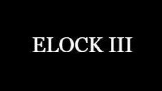 Elock III (itch)
