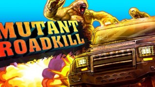 Mutant Roadkill