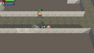 Rogueball (itch)