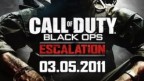 Call of Duty: Black Ops - Escalation