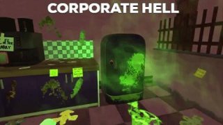 Corporate Hell (itch)