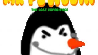 Mr. Penguin: The Last Experience (itch)