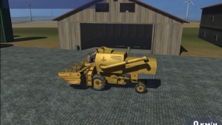 Farming Simulator 2009