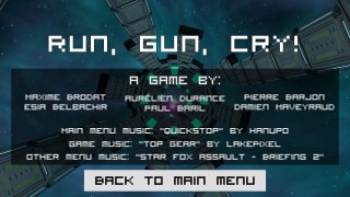 Run, Gun, Cry! (itch)