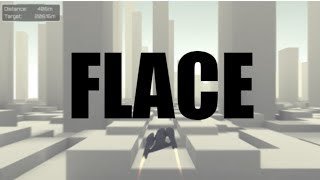Flace (itch)