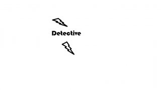 Detective (itch)