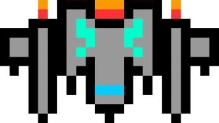 Space Shooter (Android Version) (itch)
