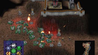 Warzone 2100