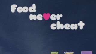 Food Never Cheat (itch)