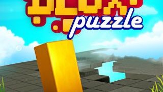 Puzzle Sky Blox