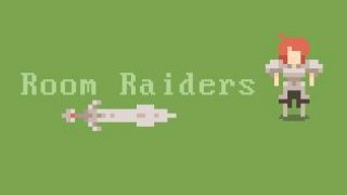 Room Raiders (itch)