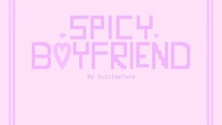 Spicy Boyfriend (itch)