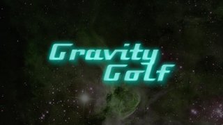 GravityGolf (Prototype) (itch)