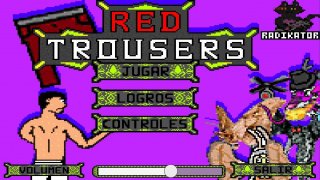 Red Trousers (itch)