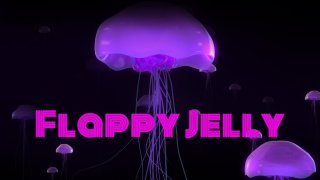 Flappy Jelly (itch)