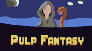 Pulp Fantasy (itch)