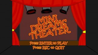 Mini Dreams Theater (itch)