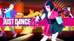 Just Dance 4