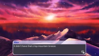 Sunset's Ashes (itch)