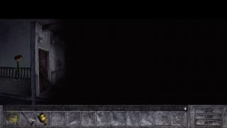 Escape from the Mansion (itch)