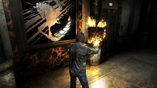 Alone in the dark игромания рецензия 6406