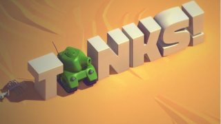 Tanks! (Firestar3836) (itch)