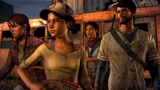 The Walking Dead Collection - The Telltale Series