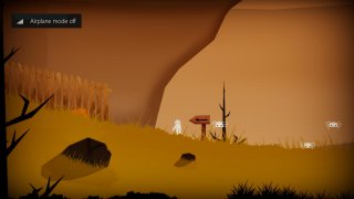 The glowing adventure (itch)