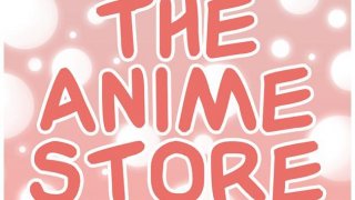 The Anime Store (itch)