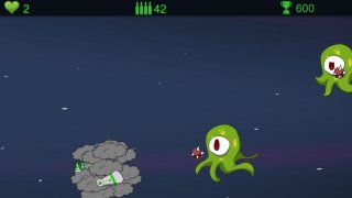 Planet Hunter - Space Shooter (itch)