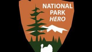 National Park Hero (itch)