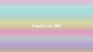 Compuvision 2002 Demo (itch)