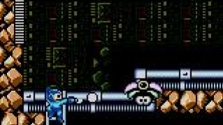 Mega Man (1995)