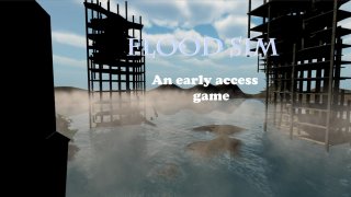 Flood Simulator Beta 0.1 (itch)