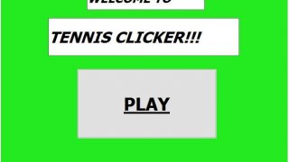 Tennis Clicker v3.0 (itch)