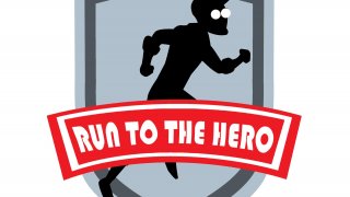 Run To The Hero (itch)