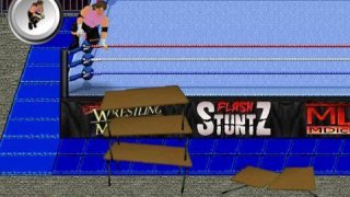 Flash StuntZ (Wrestling)