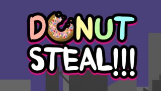 Do Nut Steal (itch)