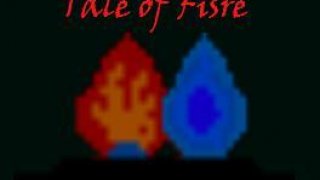 Tale of Fisre (itch)