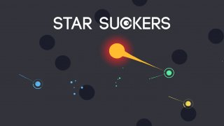 Star Suckers (itch)