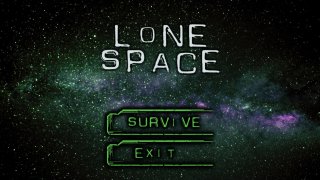 LoneSpace (LongBearded, eRedin, taniniwer, Sn4ke7) (itch)