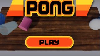 Project Pong (itch)