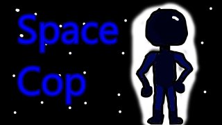 Space-Cop (itch)