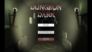 Dungeon in the Dark (itch)